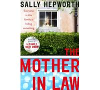 The Mother-in-Law by Sally Hepworth (Paperback Book)