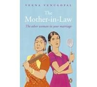 The Mother-In-Law: The Other Woman In Your Marriage