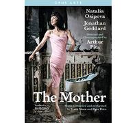 The Mother [Natalia Osipova; Jonathan Goddard] [Opus Arte: OA1321D] [DVD]