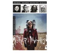 The Mother of Invention