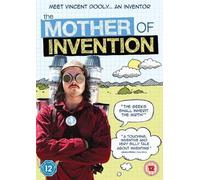 The Mother Of Invention [DVD]
