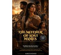 The Mother of Lost Names