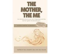 The Mother, The Me: Alyssa Garcia Memoir