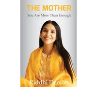 The Mother: You Are More Than Enough