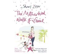 THE MOTHERHOOD WALK OF FAME