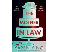 The MotherinLaw An utterly gripping psychological suspense novel