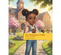 The Motherless Child: A Day at School
