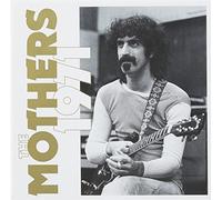 Frank Zappa & The Mothers - The Mothers 1971 - CD - Deluxe Boxed Set