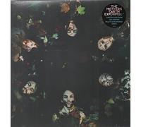 The Mothers Earth Experiment - The Mothers Earth Experiment [VINYL]