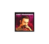 The Mothers Frank Zappa: FUNKY NOTHINGNESS - LP vinyl