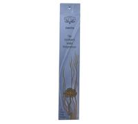 The Mother's India Fragrances Amrita Fair Trade Handmade Incense 20 Incense Sticks