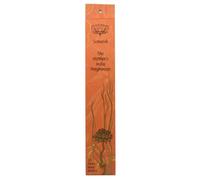 The Mother's India Fragrances Ganesh Fair Trade Vegan Handmade Incense 20 Incense Sticks