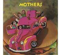The Mothers - Just Another Band From L.A. [Vinyl LP]