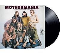 The Mothers of Inventio Mothermania: The Best of the Mother (Vinyl) (US IMPORT)