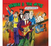 Frank Zappa - Cruising With Ruben & The Jets [New Vinyl LP]