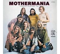 The Mothers Of Invention Frank Zappa - Mothermania: The Best Of The Mothers [VINYL]