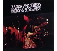 The Mothers Of Invention - Roxy & Elsewhere [2xVinyl]