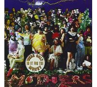 Frank Zappa - We're Only In It For The Money