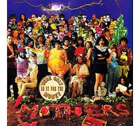 Frank Zappa - We're Only In It For The Money [New Vinyl LP]