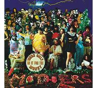 Frank Zappa - We're Only In It For The Money [New Vinyl LP]