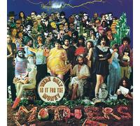 Frank Zappa - We're Only In It For The Money [New Vinyl LP]