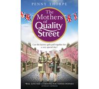The Mothers of Quality Street