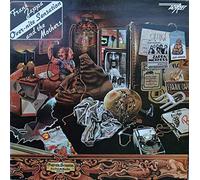 The Mothers - Over-nite Sensation