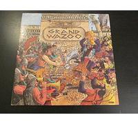 The Mothers - The Grand Wazoo