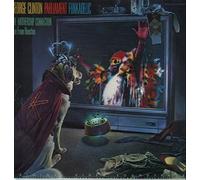 The Mothership Connection [Vinyl LP]