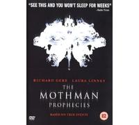 The Mothman Prophecies [DVD] [2002]