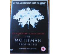 The Mothman Prophecies [DVD] [2002]