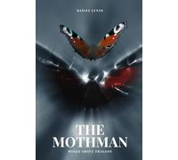 The Mothman: Wings Above Tragedy