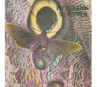 The Mothmen Pay Attention (CD) Album (US IMPORT)