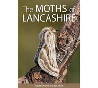 The Moths of Lancashire