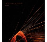 The Motion Orchestra All One (Vinyl) 12" Album (US IMPORT)