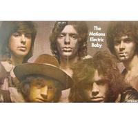 THE MOTIONS - ELECTRIC BABY (1969)