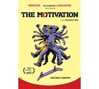 The Motivation [DVD] [NTSC]