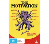 The Motivation [NON-UK Format / Region 4 Import - Australia]