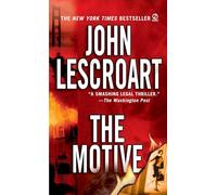 The Motive: 11 (Dismas Hardy)