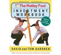 The Motley Fool Investment Workbook (Motley Fool Books)