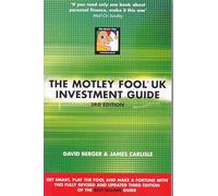The Motley Fool UK Investment Guide