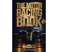 The Motor Racing Book - Volume 1. Car Handling