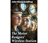 The Motor Rangers' Wireless Station