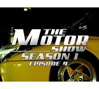 The Motor Show: Season 1, Ep. 4