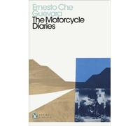 The Motorcycle Diaries