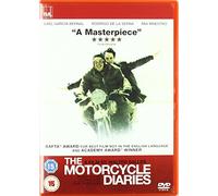 The Motorcycle Diaries [DVD] [2004]