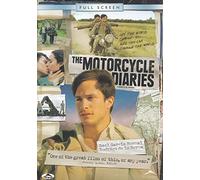 The Motorcycle Diaries [DVD] [2004] [Region 1] [NTSC]