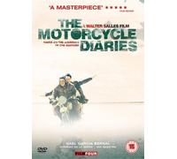 The Motorcycle Diaries [DVD]