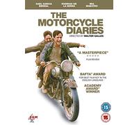 The Motorcycle Diaries