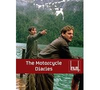 The Motorcycle Diaries (English subtitled)